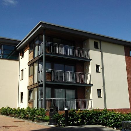 Perth Youth Hostel And Apartments 외부 사진