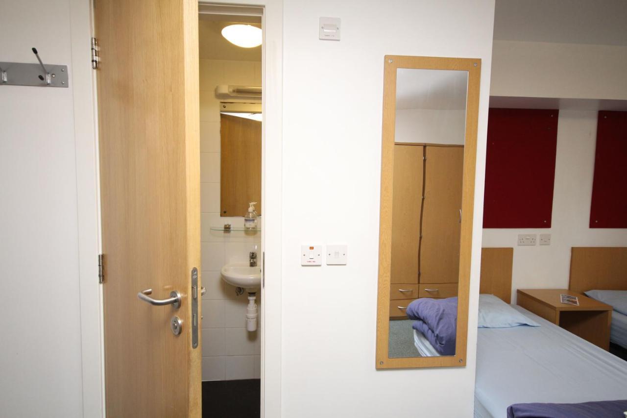 Perth Youth Hostel And Apartments 외부 사진