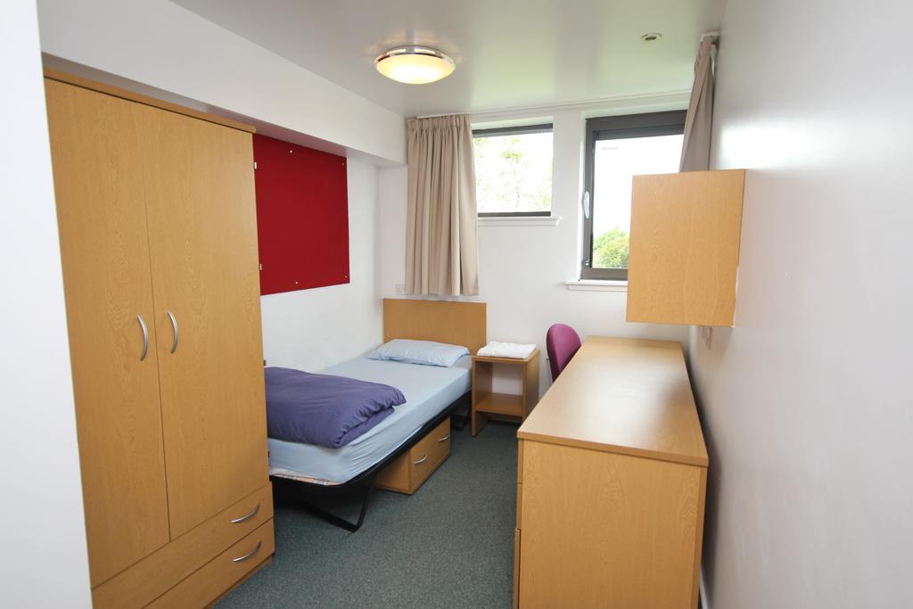 Perth Youth Hostel And Apartments 외부 사진