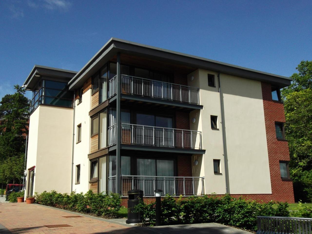 Perth Youth Hostel And Apartments 외부 사진