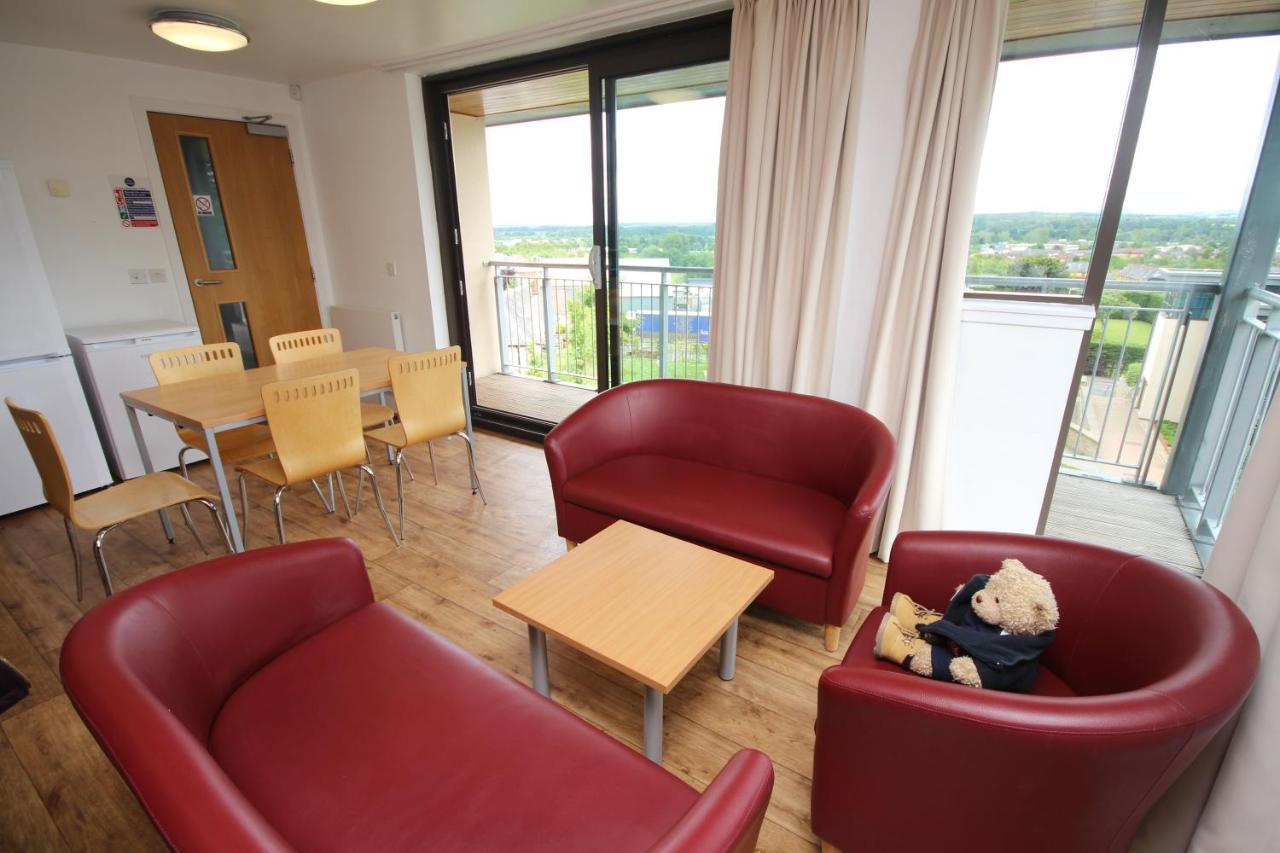 Perth Youth Hostel And Apartments 외부 사진