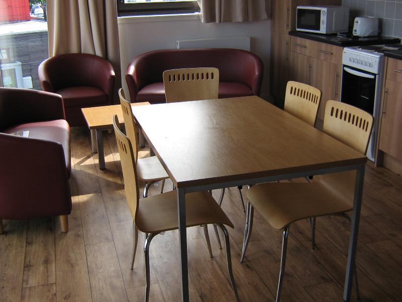Perth Youth Hostel And Apartments 외부 사진