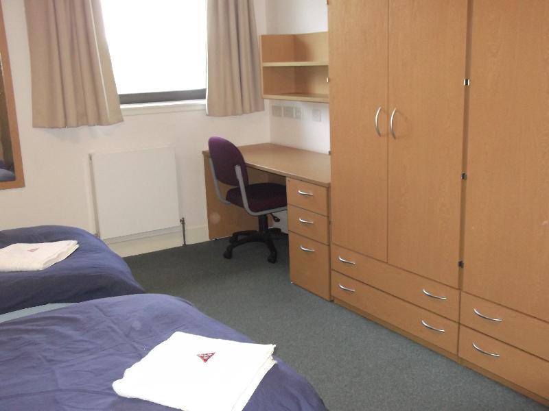 Perth Youth Hostel And Apartments 외부 사진