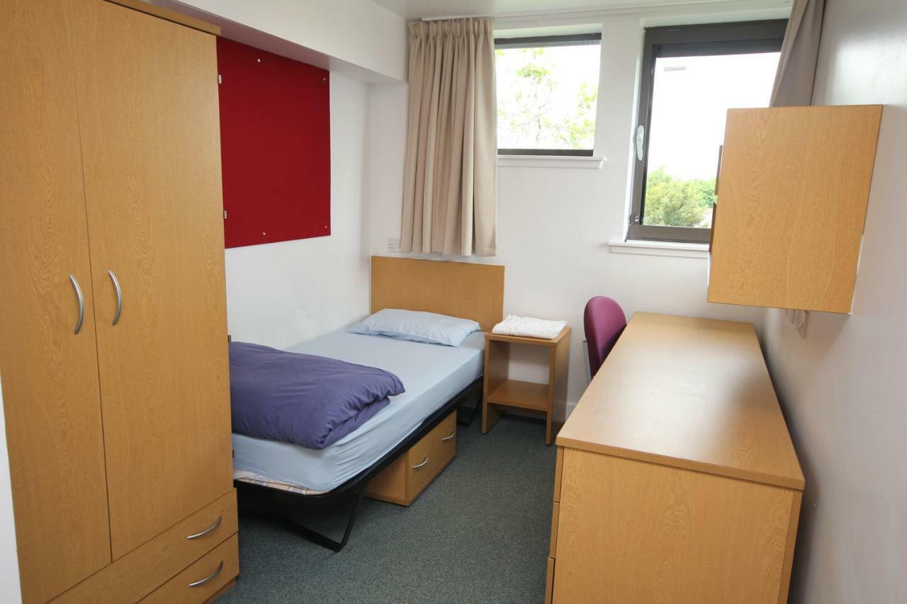 Perth Youth Hostel And Apartments 외부 사진