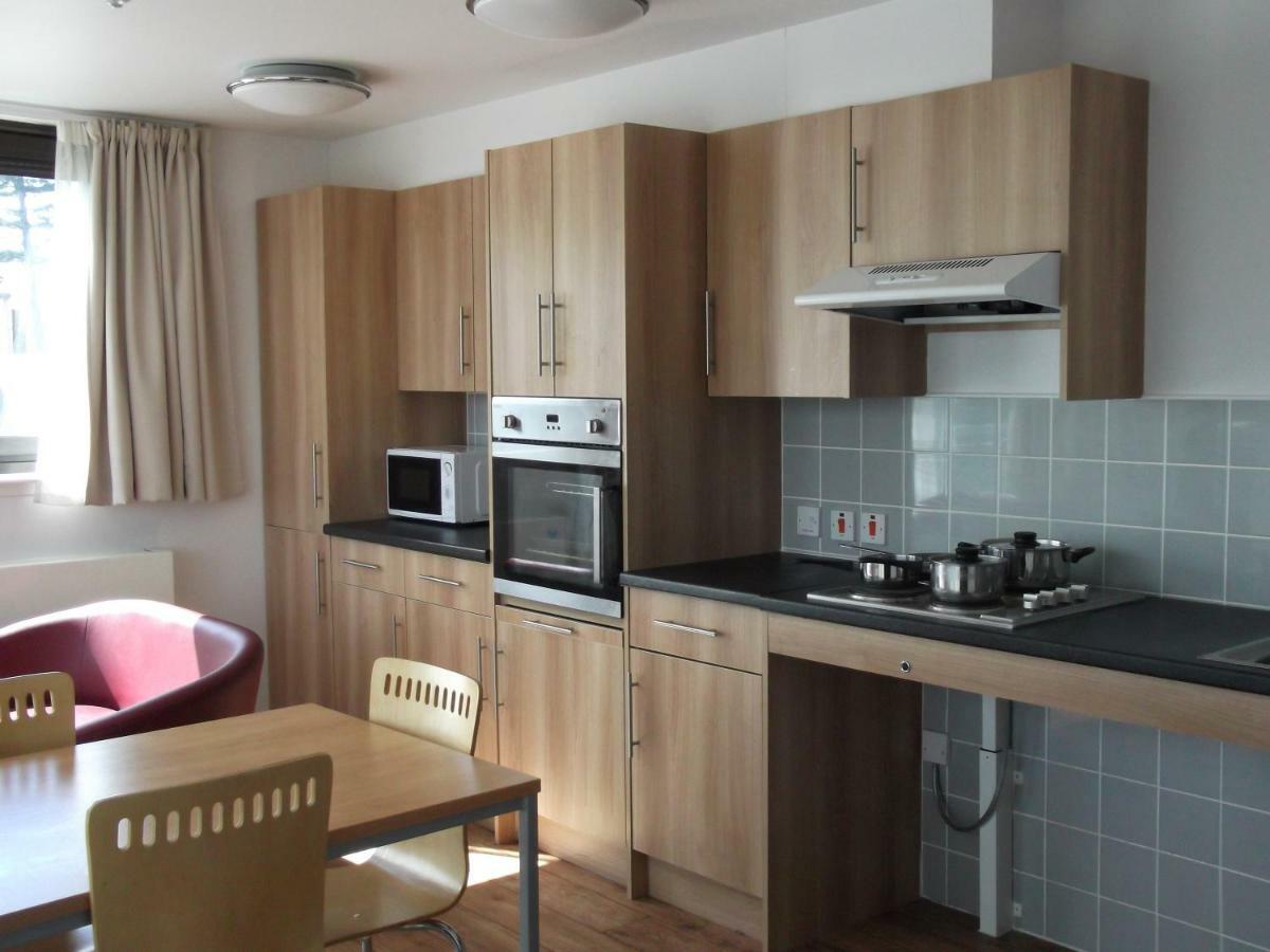 Perth Youth Hostel And Apartments 외부 사진